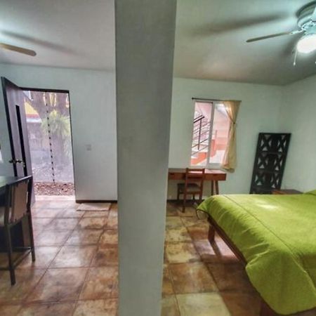 Casa Canseco Oaxaca Exteriör bild