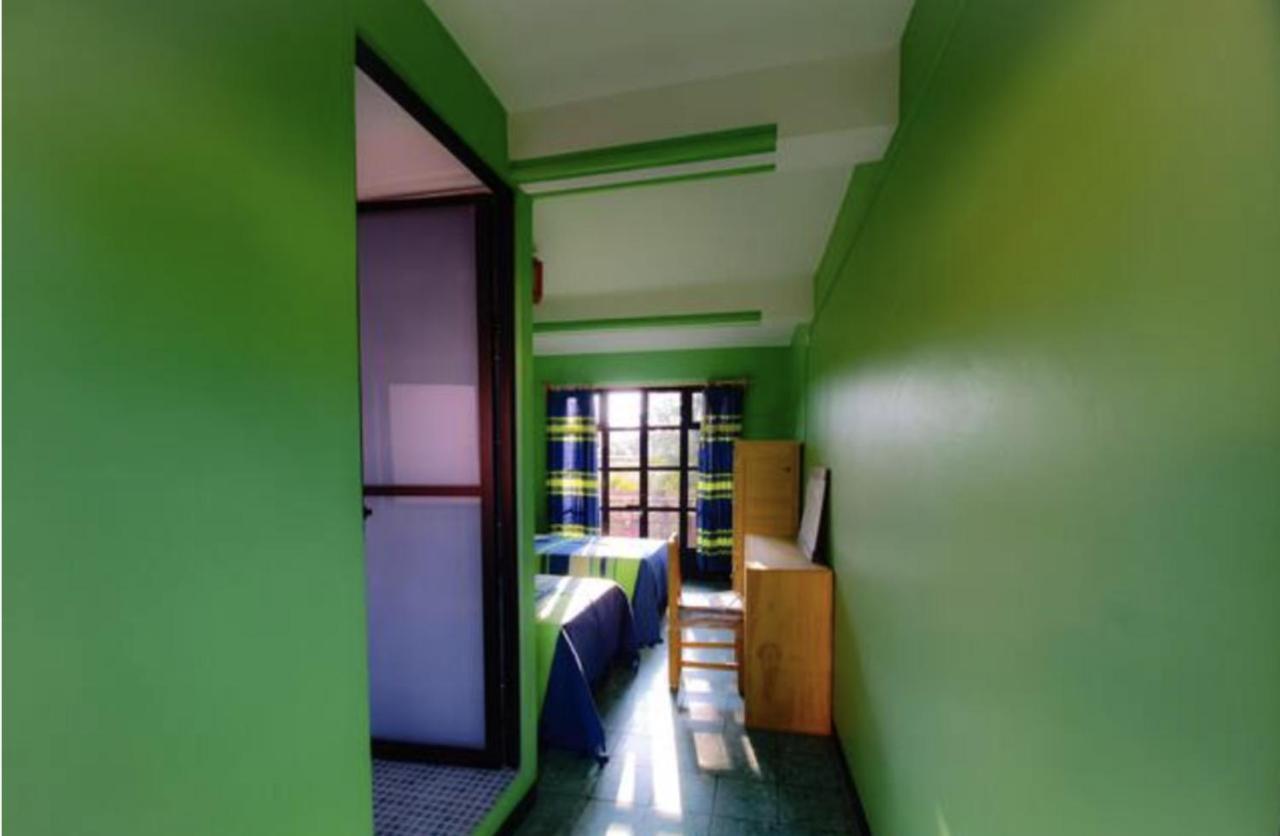 Casa Canseco Oaxaca Exteriör bild