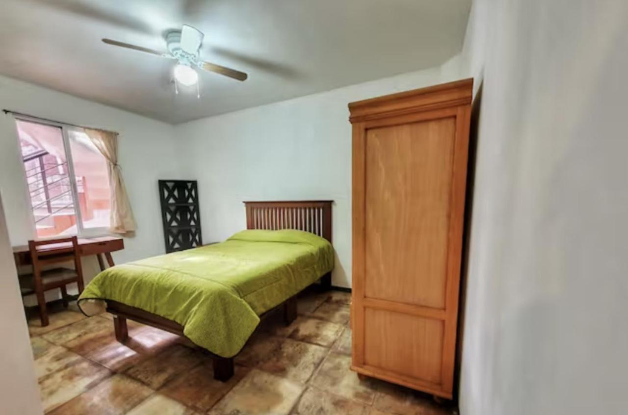 Casa Canseco Oaxaca Exteriör bild