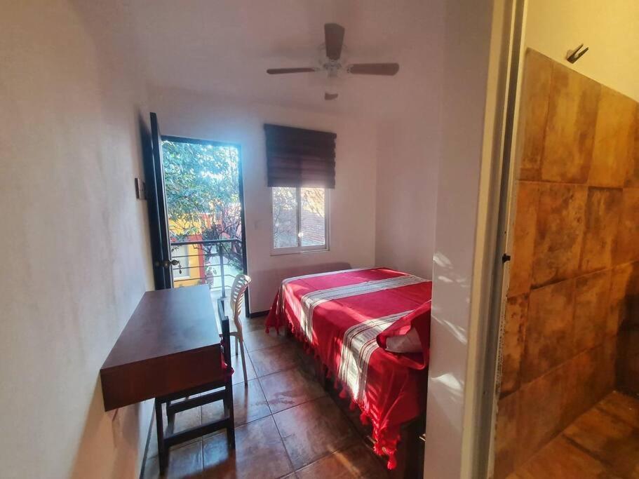 Casa Canseco Oaxaca Exteriör bild